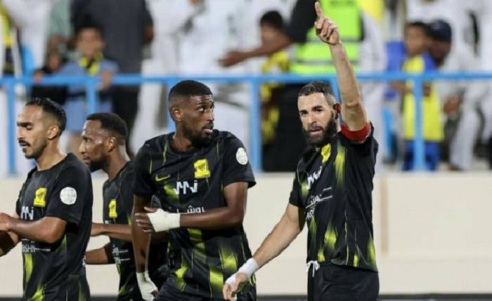 Nhận định, soi kèo Sepahan vs Al Ittihad Jeddah, 23h00 ngày 02/10