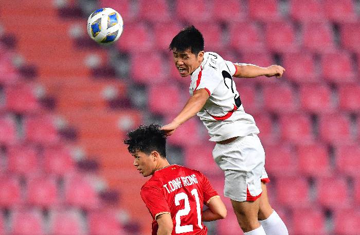 Nhận định, soi kèo U23 Nhật Bản vs U23 Triều Tiên, 18h30 ngày 01/10