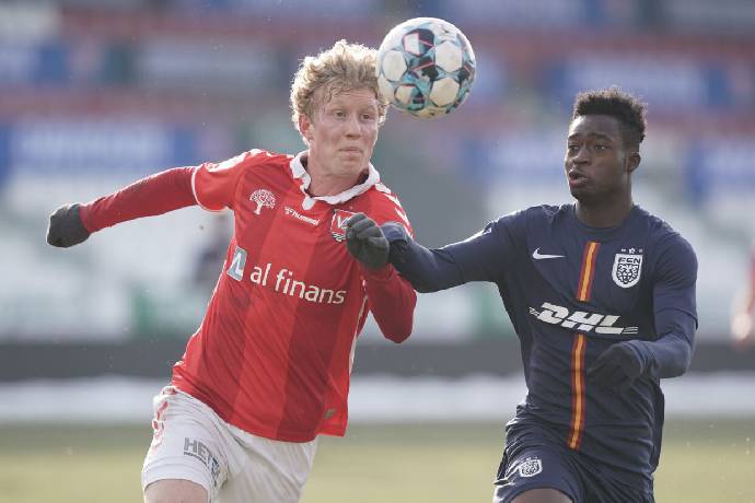 Nhận định, soi kèo Vejle vs Nordsjaelland, 19h ngày 01/10