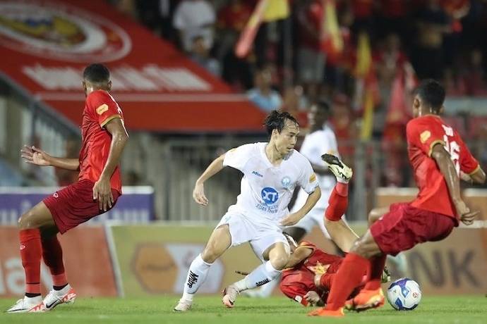 Nhận định, soi kèo TX. Nam Định vs Bangkok United, 17h00 ngày 2/10: Thành Nam mở hội
