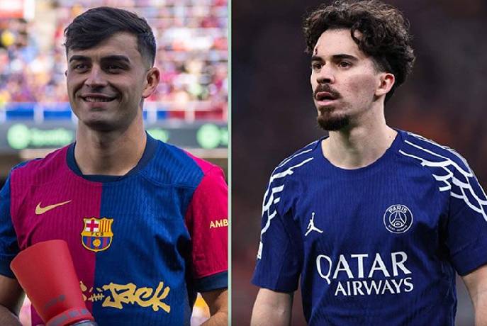 Chuyên gia Tony Ansell dự đoán Barca vs PSG, 02h00 ngày 2/10