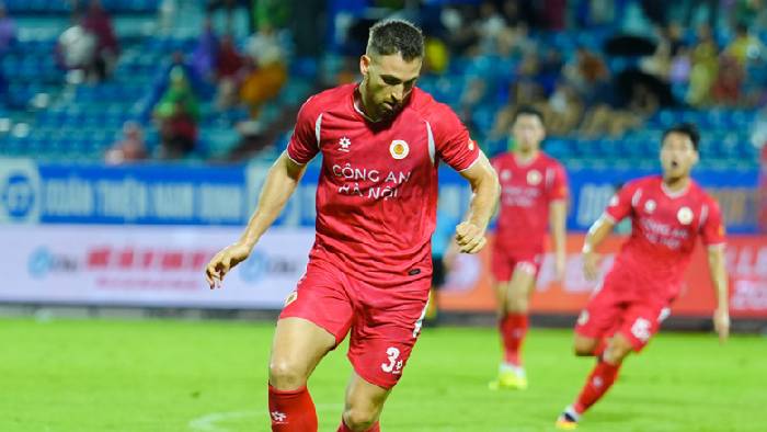 Nhận định, soi kèo Công an Hà Nội vs Tai Po, 19h15 ngày 2/10: Bất ngờ?