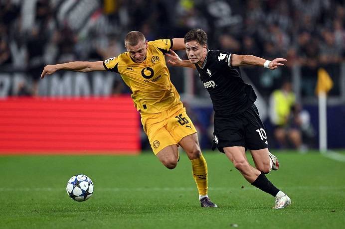 Nhận định, soi kèo Dortmund vs Athletic Bilbao, 2h00 ngày 2/10: Phong độ trái ngược