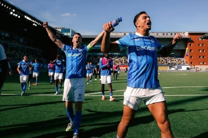 Nhận định, soi kèo Genk vs Ferencvaros, 2h00 ngày 3/10: Đang đà hưng phấn