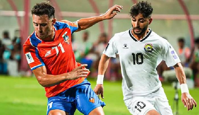 Nhận định, soi kèo Istiklol Dushanbe vs FC Goa, 20h45 ngày 1/10: Điểm số đầu tiên