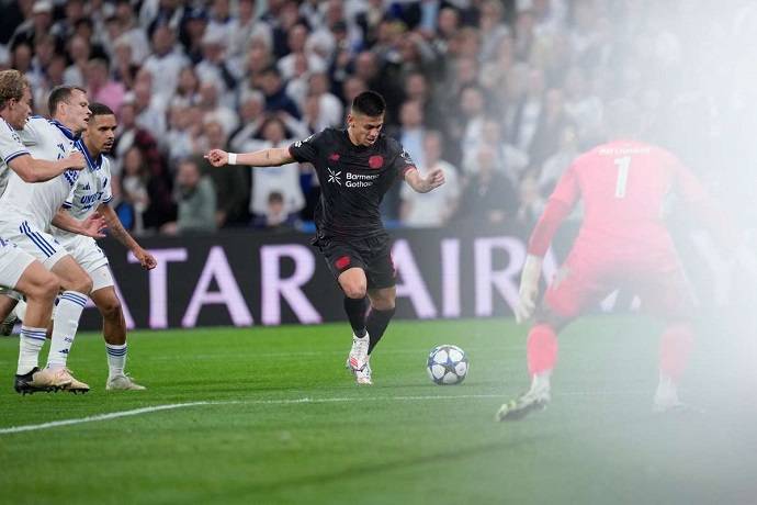 Nhận định, soi kèo Leverkusen vs PSV Eindhoven, 2h00 ngày 2/10: Chứng tỏ bản lĩnh