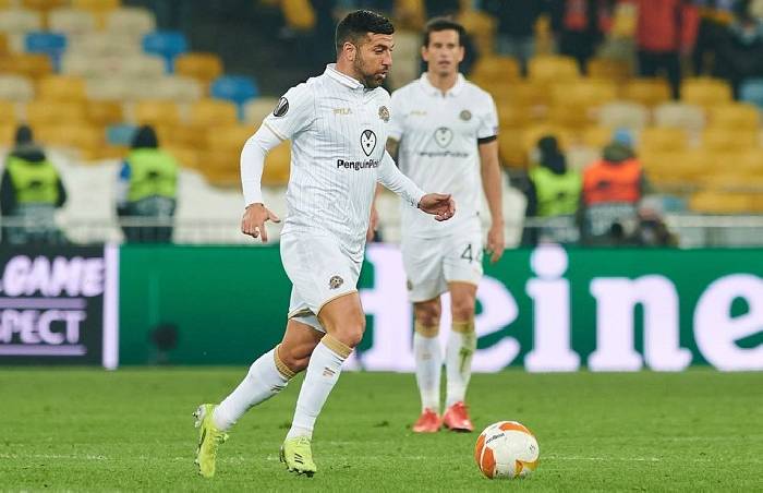 Nhận định, soi kèo Maccabi Tel Aviv vs Dinamo Zagreb, 2h00 ngày 3/10: Khách đang sung