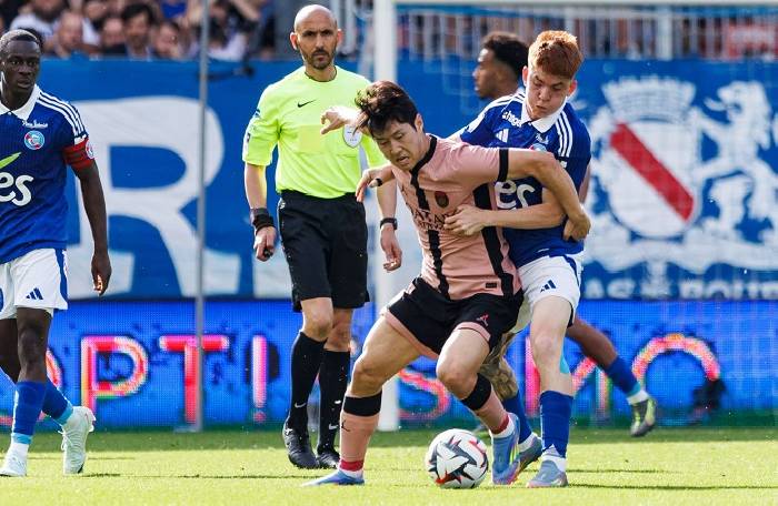 Nhận định, soi kèo Slovan Bratislava vs Strasbourg, 2h00 ngày 3/10: Khách lấn chủ