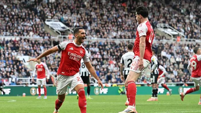 Soi kèo góc Arsenal vs Olympiacos, 02h00 ngày 2/10