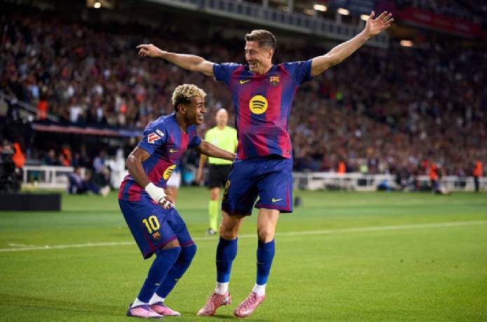 Soi kèo góc Barcelona vs PSG, 02h00 ngày 2/10