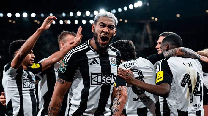 Soi kèo góc Union Saint-Gilloise vs Newcastle, 23h45 ngày 01/10