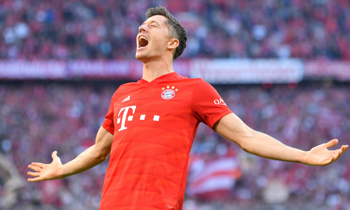 Dự đoán Eintracht Frankfurt vs Bayern Munich (21h30 2/11) bởi chuyên gia Ben Lynch