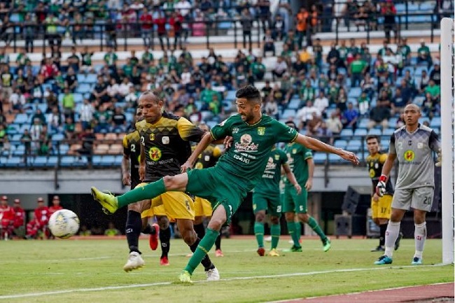 Phân tích tỷ lệ Persebaya Surabaya vs Makassar, 18h30 ngày 2/11