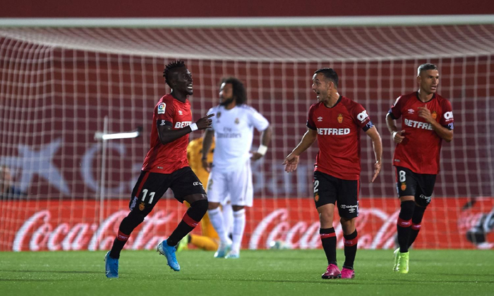 Valladolid vs Mallorca (18h 3/11): Thời cơ bứt phá