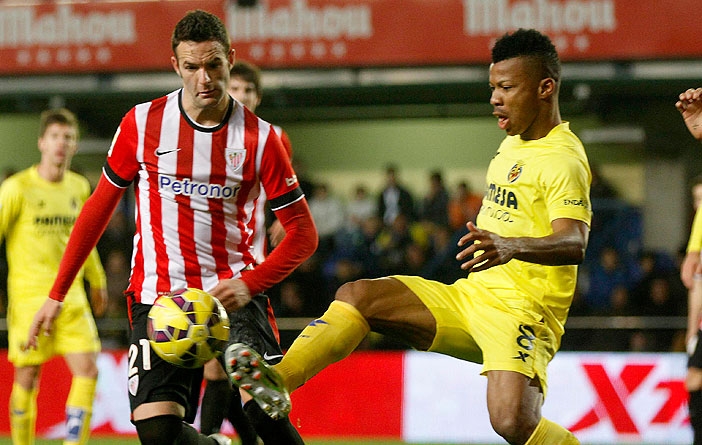 Villarreal vs Bilbao (20h 3/11): Trận chiến căng thẳng
