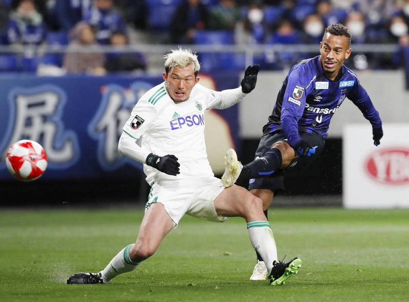 Phân tích tỷ lệ Cerezo Osaka vs Matsumoto Yamaga, 13h ngày 2/11
