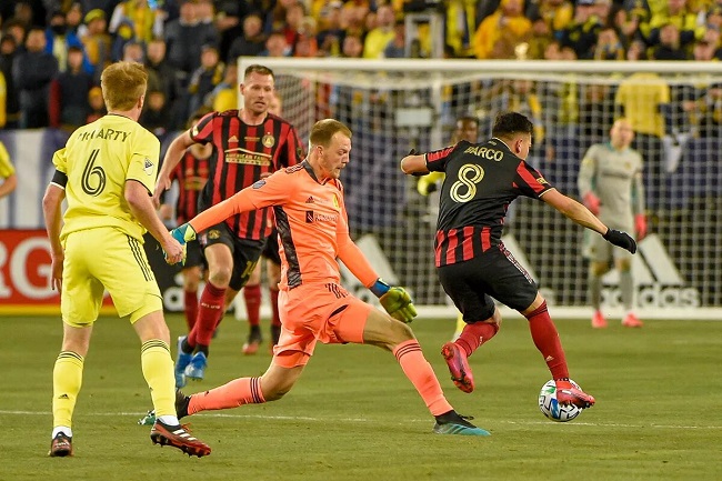 Nhận định Atlanta United vs Cincinnati, 7h00 ngày 2/11