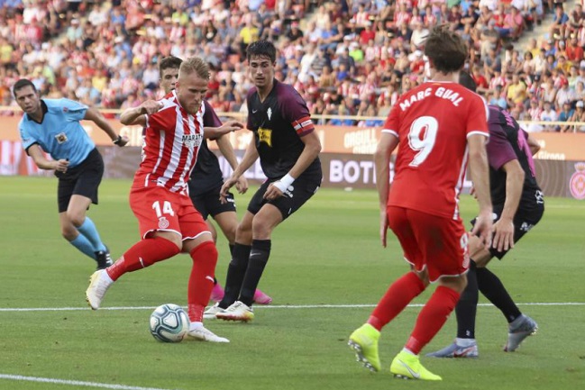 Nhận định Sporting Gijon vs CD Castellon, 0h15 ng&agrave;y 3/11