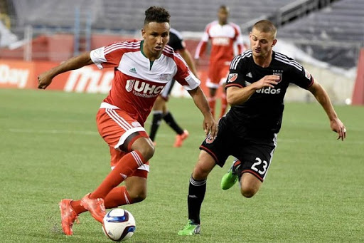 Nhận định New England Revolution vs DC United, 7h30 ngày 2/11