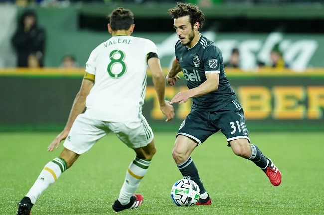 Nhận định Portland Timbers vs Vancouver Whitecaps, 10h00 ngày 2/11