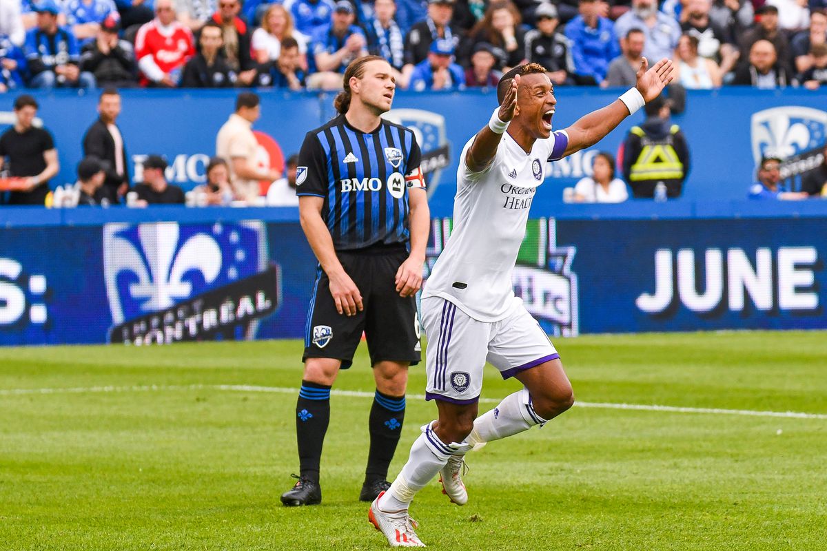 Nhận định Montreal Impact vs Orlando City, 7h30 ngày 2/11