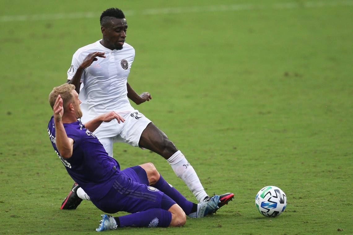 Nhận định Toronto vs Inter Miami, 7h30 ngày 2/11