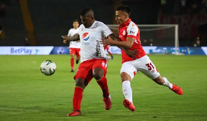 Nhận định, soi kèo Deportes Quindio vs Ind. Santa Fe, 8h10 ngày 2/11