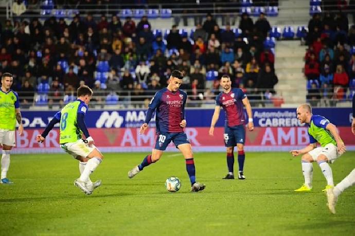 Nhận định, soi kèo Ponferradina vs Huesca, 1h00 ngày 3/11