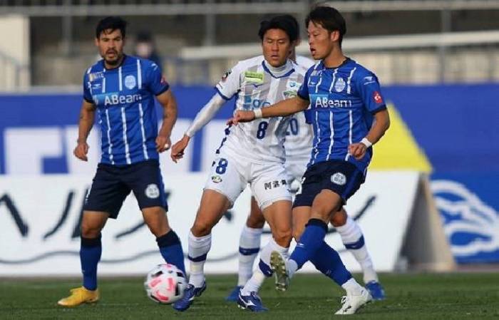 Nhận định, soi kèo Sagamihara vs Blaublitz Akita, 11h00 ngày 3/11