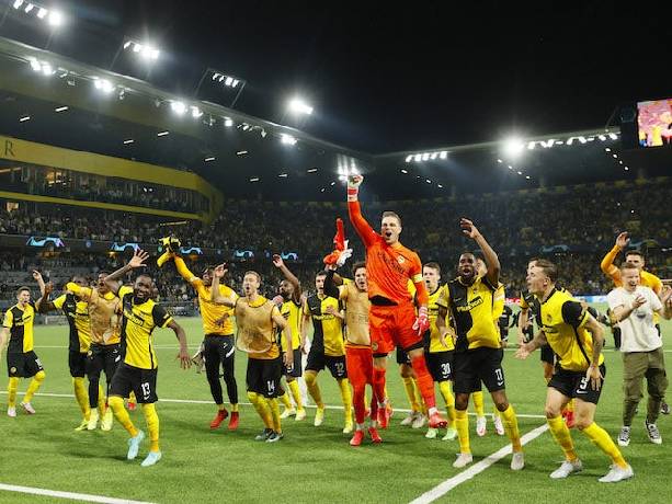 Nhận định, soi kèo Villarreal vs Young Boys, 3h00 ngày 3/11