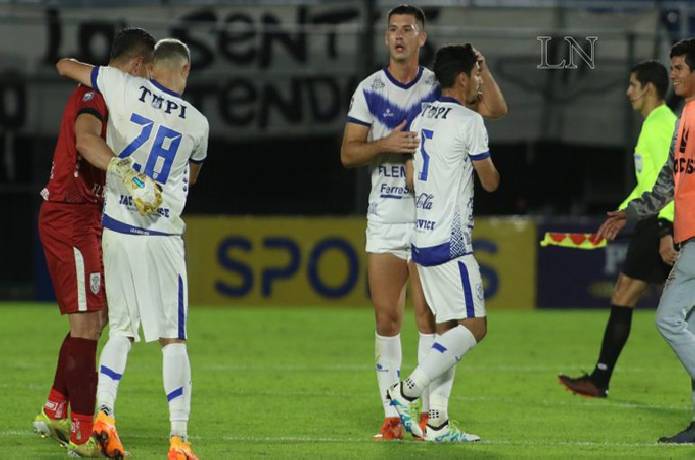 Nhận định, soi kèo Ameliano vs Sol de America, 6h ngày 2/11