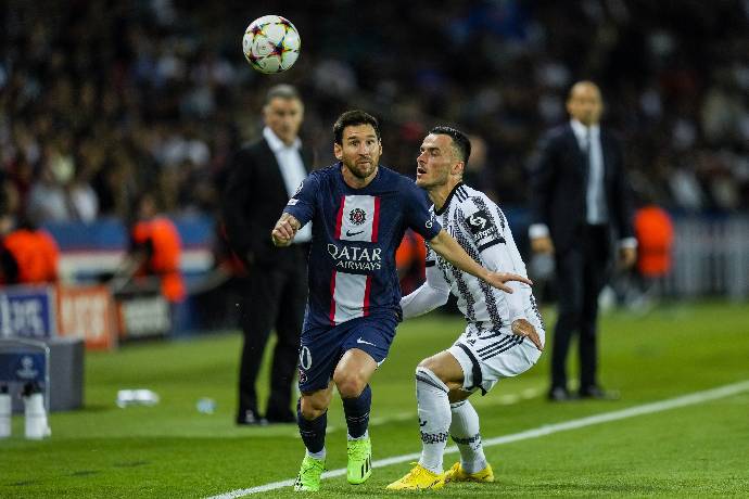 Nhận định, soi kèo Juventus vs PSG, 3h ngày 3/11
