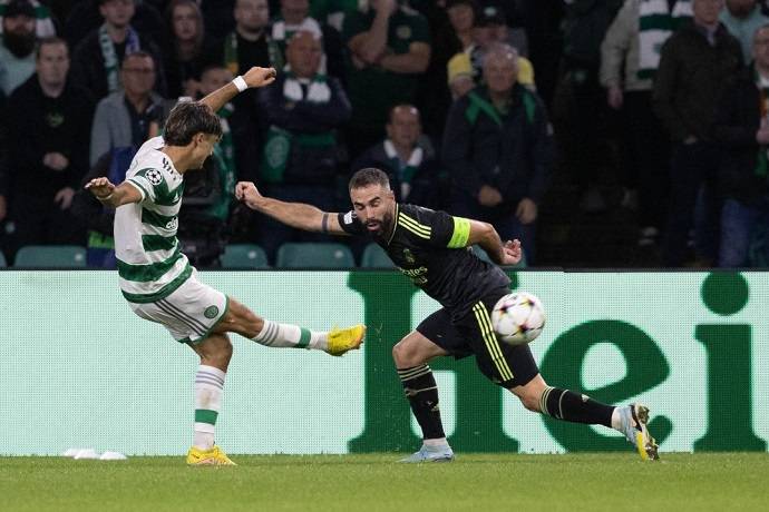 Soi kèo phạt góc Real Madrid vs Celtic, 0h45 ngày 3/11