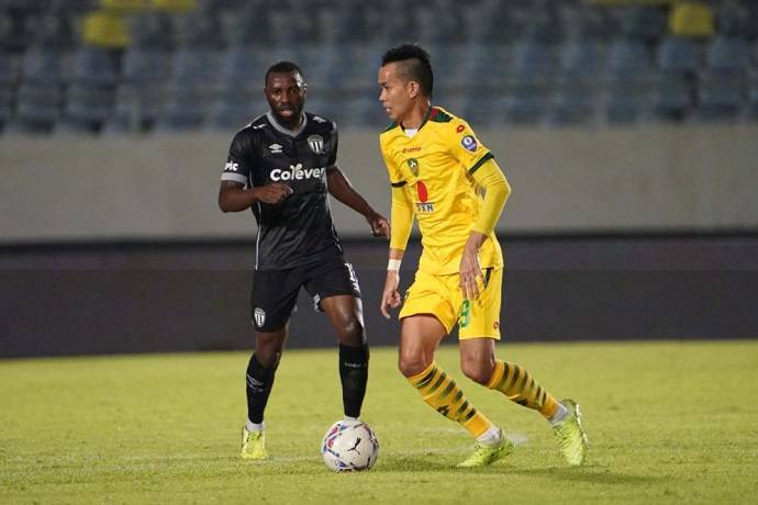 Soi kèo tài xỉu Terengganu vs Pahang hôm nay 21h00 ngày 1/11