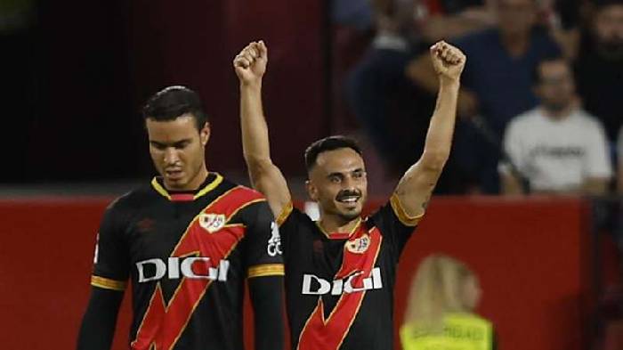 Nhận định, soi kèo Atletico Lugones vs Rayo Vallecano, 18h00 ngày 01/11