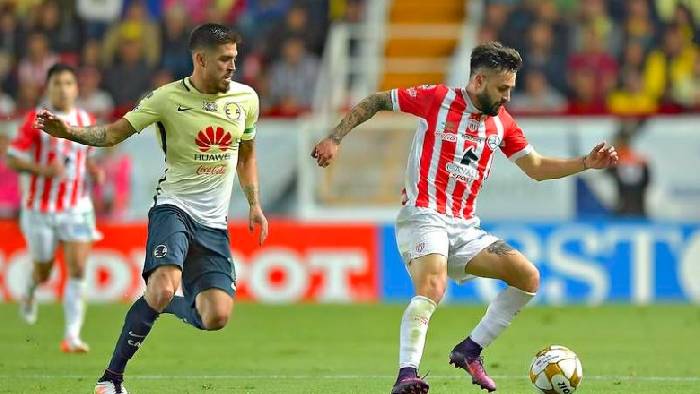 Nhận định, soi kèo Atletico San Luis vs Club America, 10h00 ngày 2/11