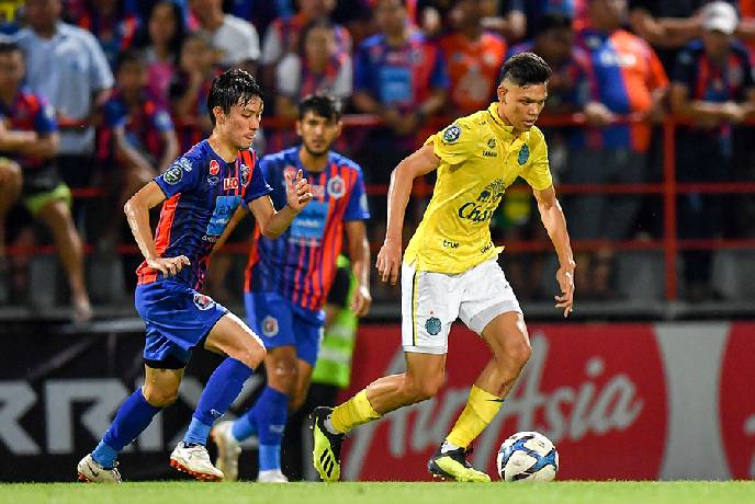 Nhận định, soi kèo Buriram United vs Port FC, 19h00 ngày 01/11