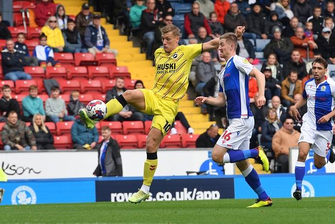 Nhận định, soi kèo Chelsea vs Blackburn, 2h45 ngày 2/11