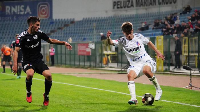 Nhận định, soi kèo CSM Alexandria vs Botosani, 19h00 ngày 2/11