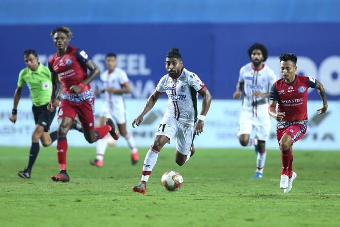 Nhận định, soi kèo Jamshedpur vs ATK Mohun Bagan, 21h30 ngày 01/11