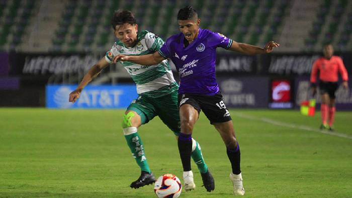 Nhận định, soi kèo Mazatlan FC vs Santos Laguna, 10h00 ngày 2/11