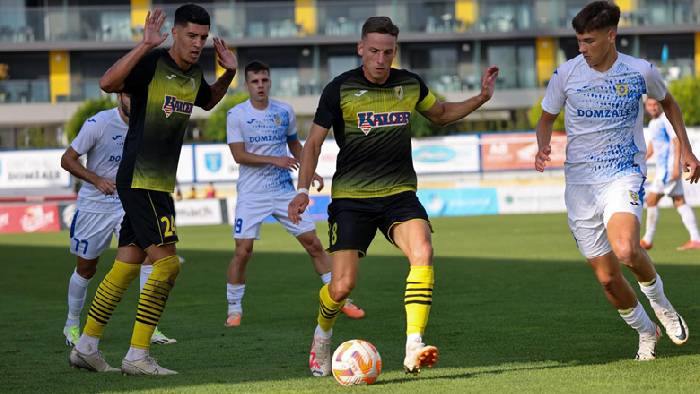 Nhận định, soi kèo NK Ljubljana vs Radomlje, 20h00 ngày 2/11