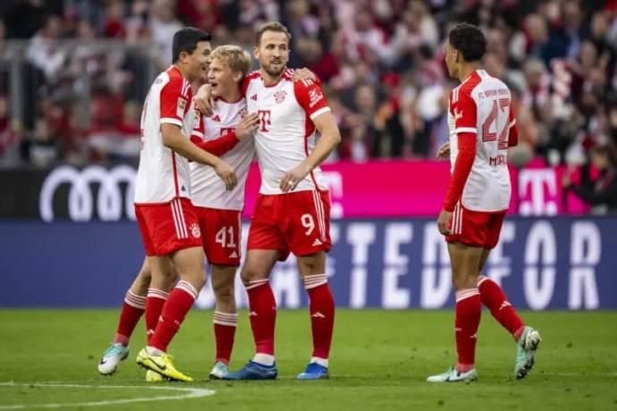 Nhận định, soi kèo Saarbrucken vs Bayern Munich, 2h45 ngày 2/11