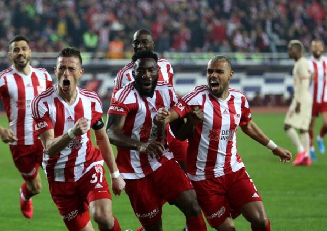Nhận định, soi kèo Sivasspor vs Artvin Hopaspor, 17h00 ngày 02/11