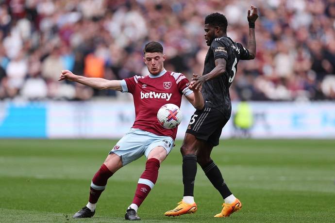 Nhận định, soi kèo West Ham vs Arsenal, 2h30 ngày 2/11