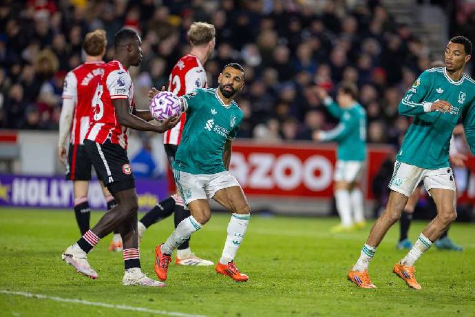 Chuyên gia Tony Ansell dự đoán Liverpool vs Aston Villa, 3h00 ngày 2/11