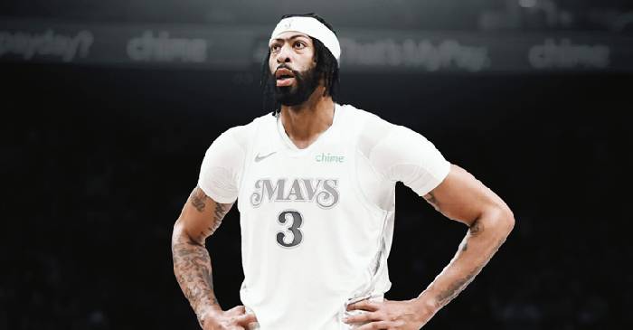 Nhận định bóng rổ Detroit Pistons vs Dallas Mavericks, 09h00 ngày 2/11: Khó cho Mavericks