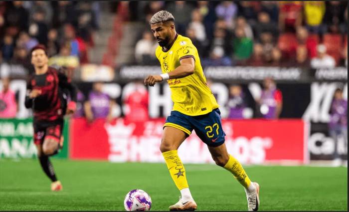 Nhận định, soi kèo Club America vs Leon, 10h10 ngày 2/11: Đạp đáy đuổi đỉnh