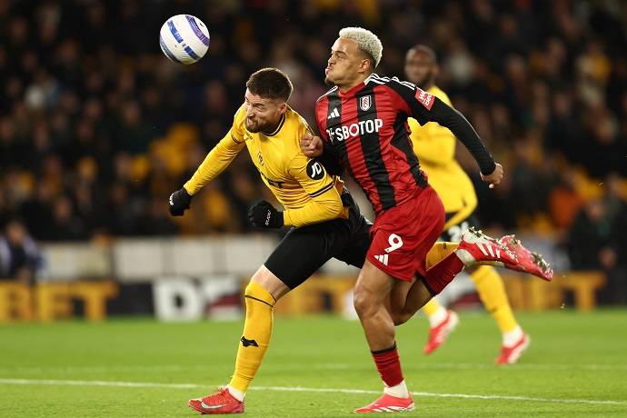 Nhận định, soi kèo Fulham vs Wolves, 22h00 ngày 1/11: Thoát hiểm