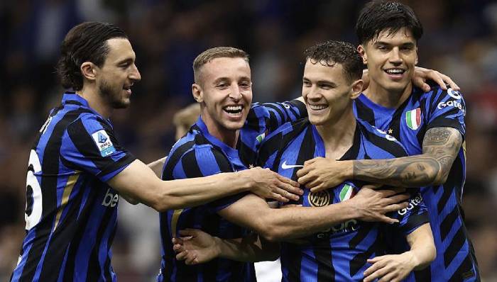 Nhận định, soi kèo Hellas Verona vs Inter Milan, 18h30 ngày 2/11: Kho điểm của giải